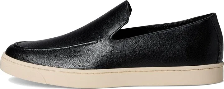 Calvin Klein Genevo Men's Shoes Black : 13 M, Synthetic - Image 6