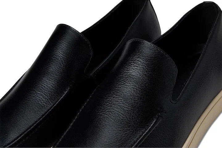 Calvin Klein Genevo Men's Shoes Black : 13 M, Synthetic - Image 7