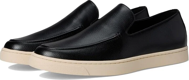 Calvin Klein Genevo Men's Shoes Black : 13 M, Synthetic