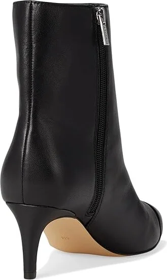 Calvin Klein Gentley Women's Boots Black Leather : 7.5 M - Image 4
