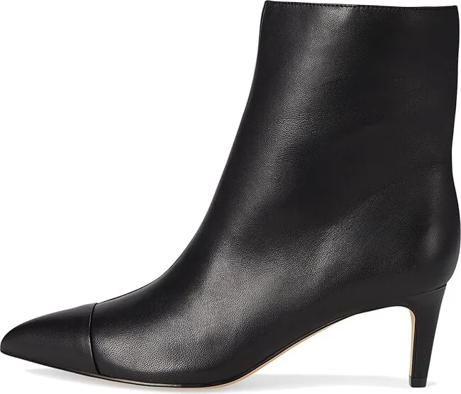 Calvin Klein Gentley Women's Boots Black Leather : 7.5 M - Image 6