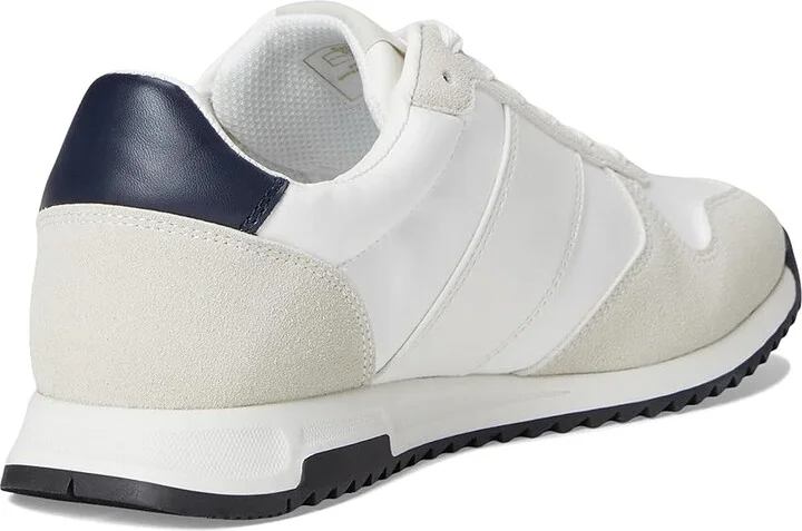 Calvin Klein Granit Men's Shoes Light Grey : 10.5 M, Rubber/Synthetic - Image 4