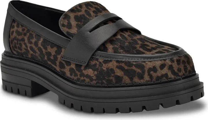 Calvin Klein Grantly Penny Loafer