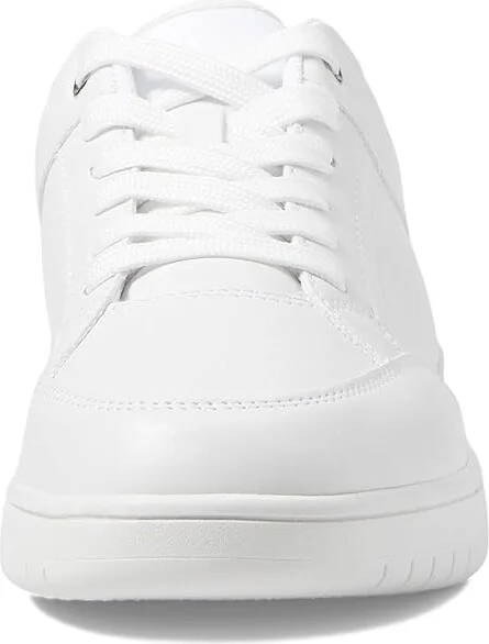 Calvin Klein Hallen Women's Shoes White : 9 M, Leather/Rubber - Image 5