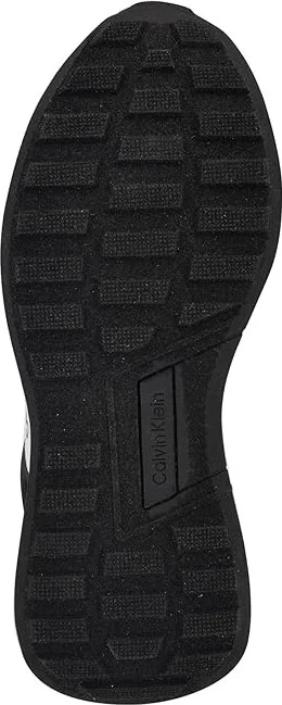 Calvin Klein Hallie Women's Shoes Black/White : 7 M - Image 3