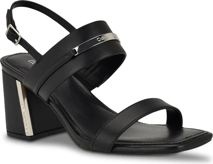 Calvin Klein Hallow Sandal