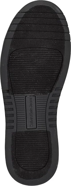 Calvin Klein Hania Women's Shoes White/Black : 5.5 M - Image 3
