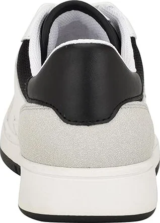 Calvin Klein Hania Women's Shoes White/Black : 5.5 M - Image 4