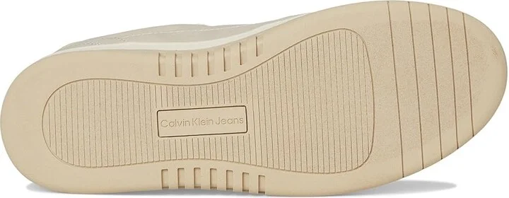 Calvin Klein Henlea Women's Shoes Light Natural : 9 M, Synthetic - Image 3