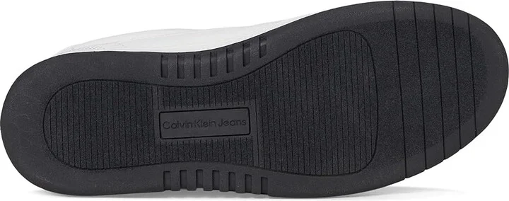 Calvin Klein Henlea Women's Shoes White : 7 M, Synthetic - Image 3