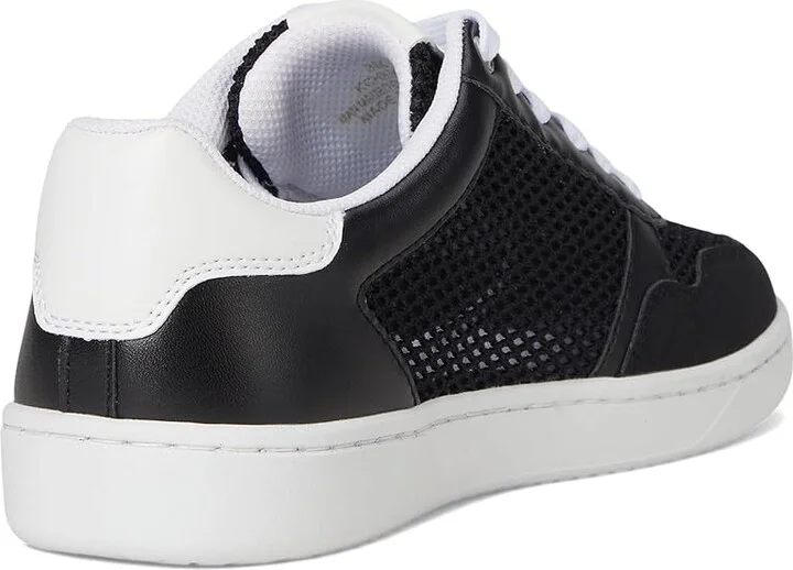 Calvin Klein Heyra Women's Shoes Black : 11 M, Leather/Suede - Image 4