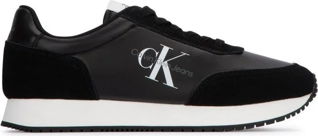 Calvin Klein Iconic Logo Sneakers