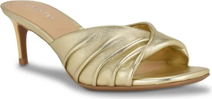 Gold Metallic