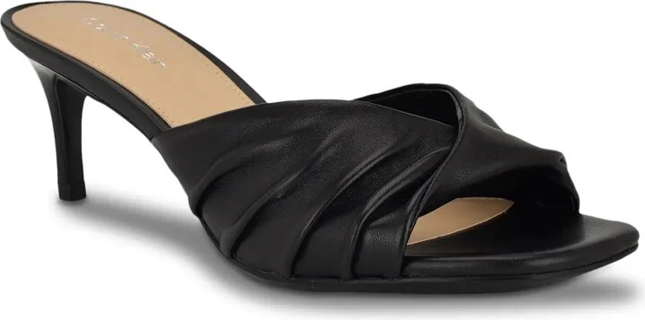 Calvin Klein Imeena Sandal