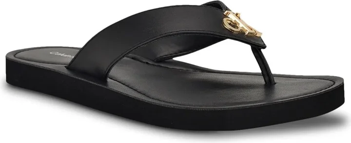 Calvin Klein Jaimze Sandal