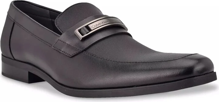 Calvin Klein Jameson Loafer