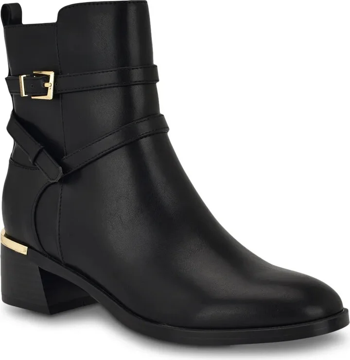 Calvin Klein Jasen Bootie