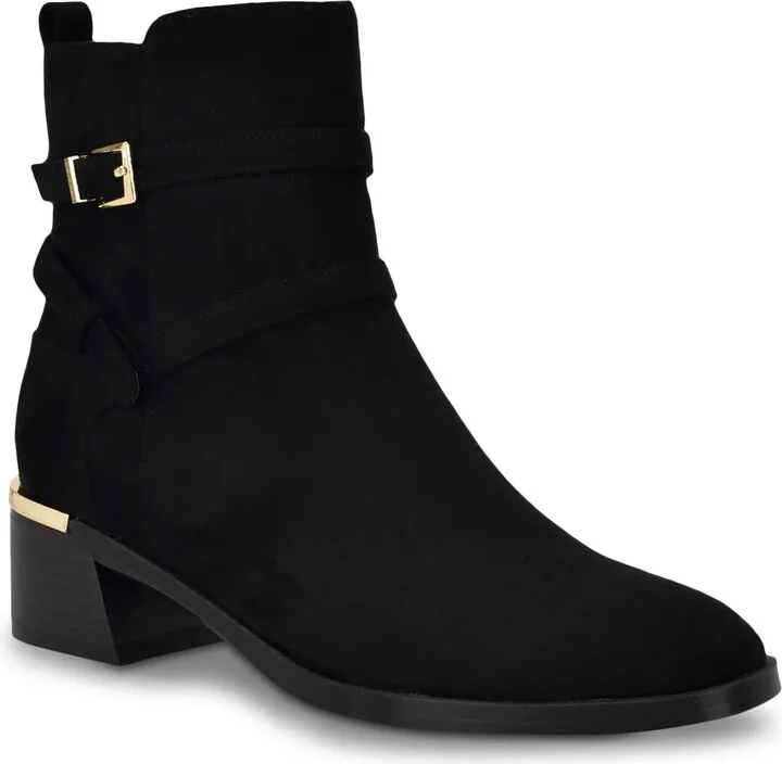 Calvin Klein Jasen Bootie