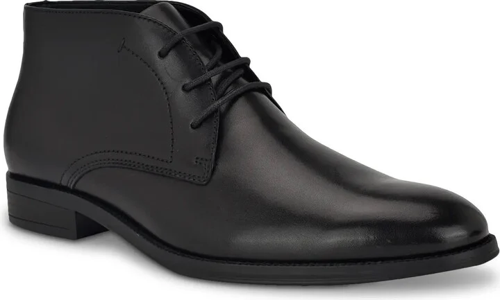 Calvin Klein Javin Chukka Boot