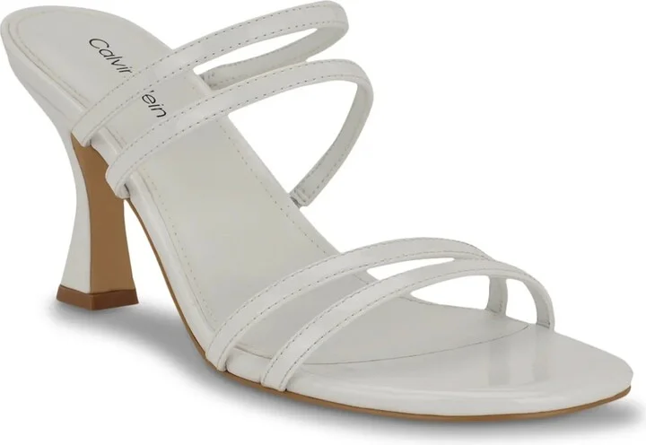 White Patent