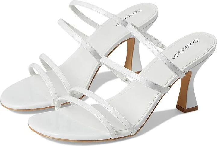 White Patent