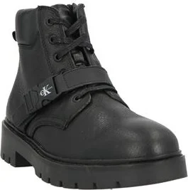 Calvin Klein Jeans Man Ankle boots - Image 2