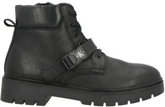 Calvin Klein Jeans Man Ankle boots
