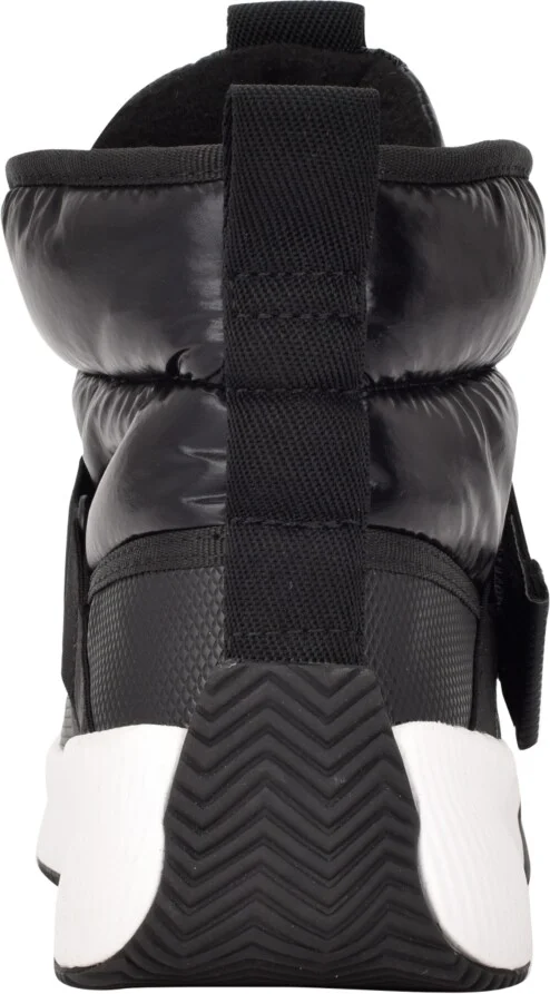 Calvin Klein Jeans Women's Mabon Nylon High Top Sneakers - Image 4