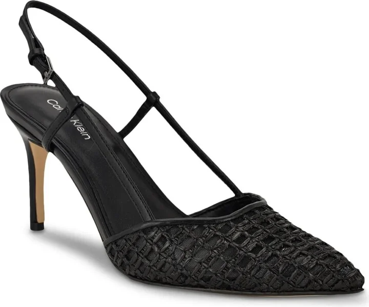 Calvin Klein Juliesa Pump
