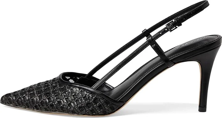 Calvin Klein Juliesa Women's Shoes Black : 7 M, Synthetic - Image 6