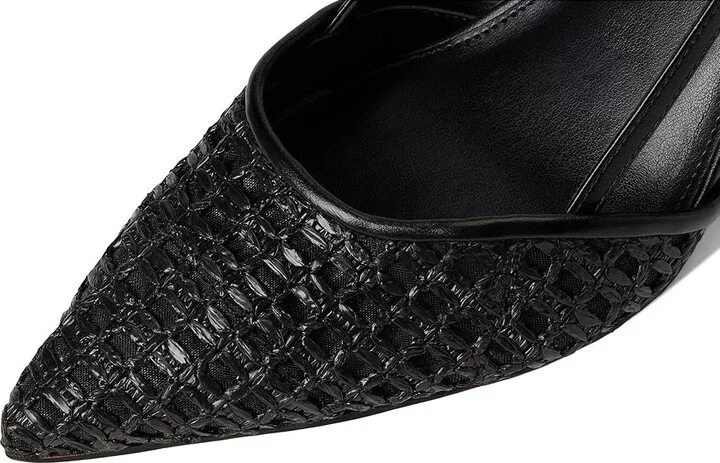 Calvin Klein Juliesa Women's Shoes Black : 7 M, Synthetic - Image 7