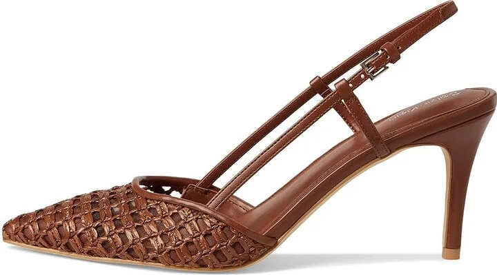 Calvin Klein Juliesa Women's Shoes Dark Natural : 7.5 M, Synthetic - Image 6