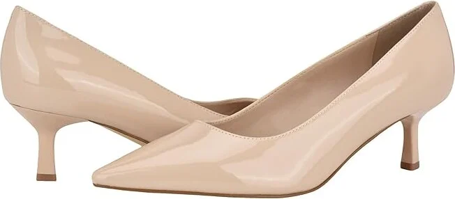 Light Pink Patent