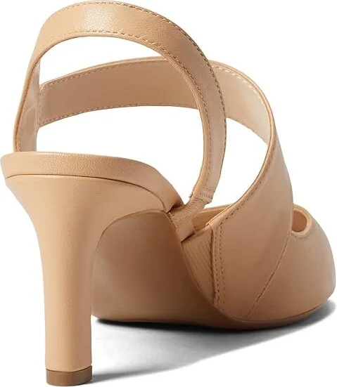 Calvin Klein Larin Women's Shoes Natural Leather : 5 M - Image 4