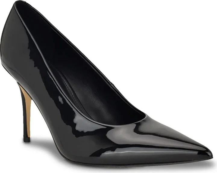 Calvin Klein Leciey Pump