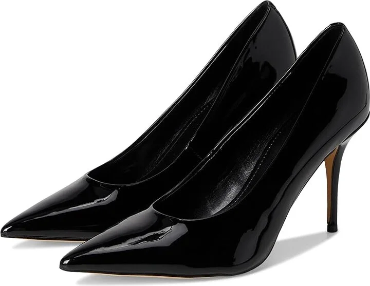 Black Patent
