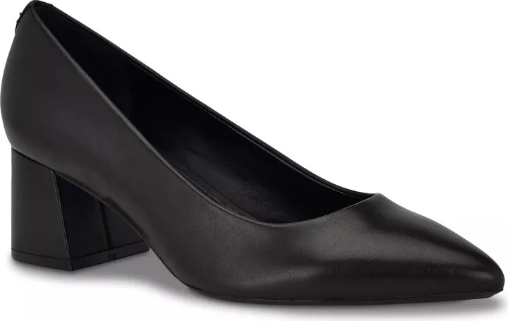 Calvin Klein Lenott Pump