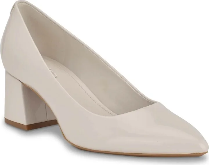 Calvin Klein Lenott Pump