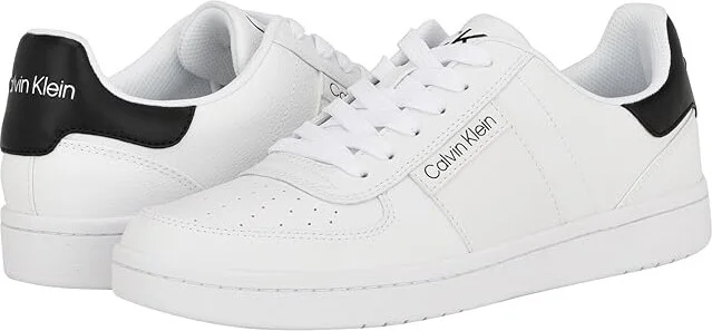 White,black