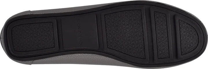 Calvin Klein Logan Women's Shoes Gray : 6 M, Synthetic - Image 3