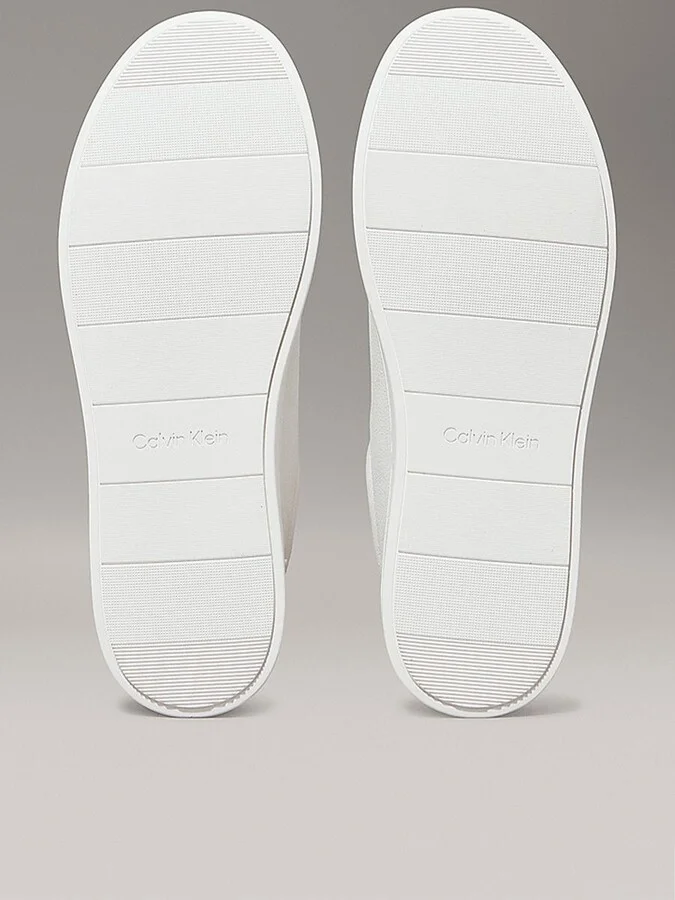 Calvin Klein Low Top Lace Up Shoes - Image 5