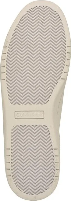 Calvin Klein Lukani Men's Lace-up Boots Light Grey : 10 M - Image 3
