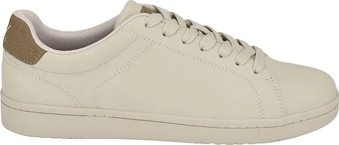 Calvin Klein Lukani Men's Lace-up Boots Light Grey : 10 M - Image 5