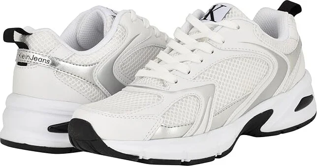 White,black