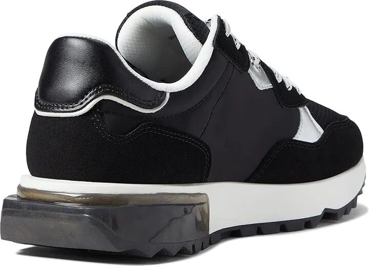 Calvin Klein Magalee Women's Shoes Black : 5 M, Textile - Image 4