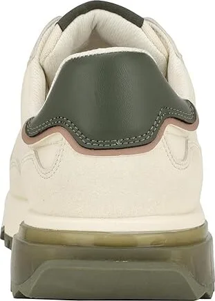 Calvin Klein Magalee Women's Shoes Ivory : 8 M, Textile - Image 4