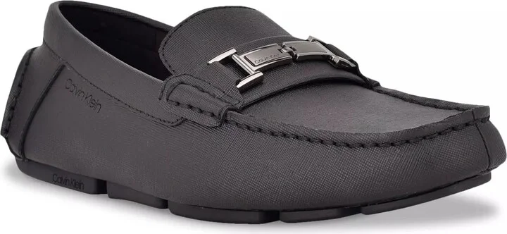 Calvin Klein Magnus Penny Loafer