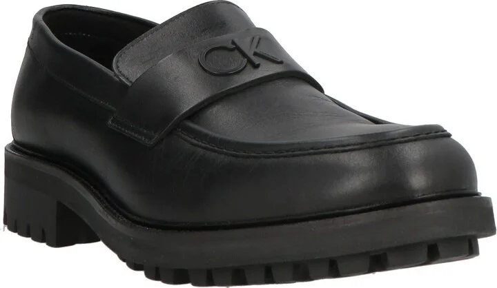 Calvin Klein Man Loafers - Image 4