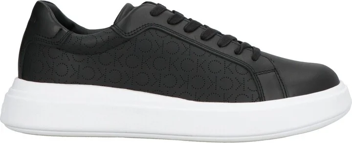 Calvin Klein Man Sneakers - Image 3