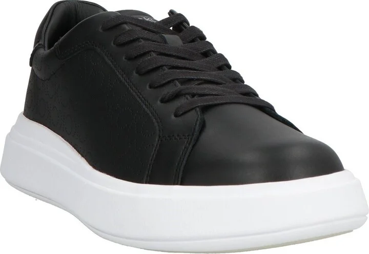 Calvin Klein Man Sneakers - Image 4